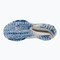 Buty do biegania damskie Mizuno Wave Neo Wind white/silver/peace blue 13