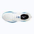 Buty do biegania damskie Mizuno Wave Neo Wind white/silver/peace blue 14