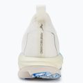 Buty do biegania damskie Mizuno Wave Neo Wind white/silver/peace blue 6