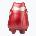 Buty piłkarskie Mizuno Morelia II Club MD czerwone P1GA221660 8