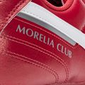 Buty piłkarskie Mizuno Morelia II Club MD czerwone P1GA221660 9