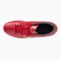 Buty piłkarskie męskie Mizuno Monarcida II Sel MD czerwone P1GA222560 12