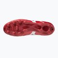 Buty piłkarskie męskie Mizuno Monarcida II Sel MD czerwone P1GA222560 13