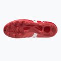 Buty piłkarskie dziecięce Mizuno Monarcida II Sel MD czerwone P1GB222560 15