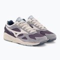 Buty Mizuno Sky Medal S graystone/wchime/mspring 4