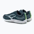 Buty do siatkówki Mizuno Cyclone Speed 3 niebieskie V1GA2180K38_40.0/6.5 3