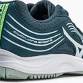 Buty do siatkówki Mizuno Cyclone Speed 3 niebieskie V1GA2180K38_40.0/6.5 8