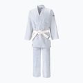 Judoga z paskiem Mizuno Kodomo white 10