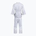 Judoga z paskiem Mizuno Kodomo white 2