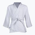 Judoga z paskiem Mizuno Kodomo white 3