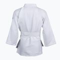 Judoga z paskiem Mizuno Kodomo white 4