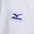 Judoga z paskiem Mizuno Kodomo white 8