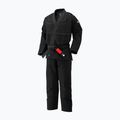 GI BJJ Mizuno Ju-Jitsu black