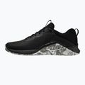 Buty treningowe męskie Mizuno TS-01 black/white/quiet shade 10
