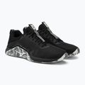 Buty treningowe męskie Mizuno TS-01 black/white/quiet shade 4