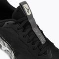 Buty treningowe męskie Mizuno TS-01 black/white/quiet shade 8