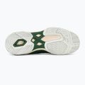 Buty do tenisa męskie Mizuno Wave Exceed Light AC pine needle/white/papyrus 4