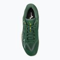 Buty do tenisa męskie Mizuno Wave Exceed Light AC pine needle/white/papyrus 5