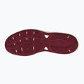 Buty do tenisa damskie Mizuno Break Shot 4 AC white/ cabernet/ papyrus 11