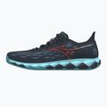 Buty do tenisa męskie Mizuno Wave Enforce Tour CC collblue/soleil/tanagtur 10