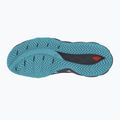 Buty do tenisa męskie Mizuno Wave Enforce Tour CC collblue/soleil/tanagtur 11