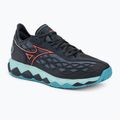 Buty do tenisa męskie Mizuno Wave Enforce Tour CC collblue/soleil/tanagtur