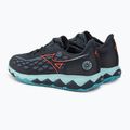 Buty do tenisa męskie Mizuno Wave Enforce Tour CC collblue/soleil/tanagtur 3