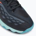 Buty do tenisa męskie Mizuno Wave Enforce Tour CC collblue/soleil/tanagtur 8