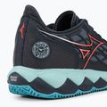 Buty do tenisa męskie Mizuno Wave Enforce Tour CC collblue/soleil/tanagtur 9