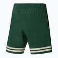 Spodenki tenisowe męskie Mizuno Retro zielone 62GBA00237 2
