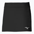 Spódnica tenisowa Mizuno Flex Skort czarna 62GBA21109