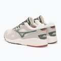 Buty Mizuno Sky Medal S whtesand/urbanchi/aflowe 4