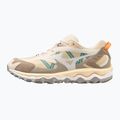 Buty Mizuno Wave Mujin TL GTX mojave desert/snow white/peach melba 9