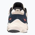 Buty Mizuno Wave Rider β white/shiftsand/inblue 11