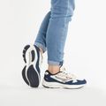 Buty Mizuno Wave Rider β white/shiftsand/inblue 2
