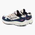 Buty Mizuno Wave Rider β white/shiftsand/inblue 4