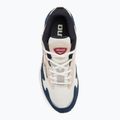 Buty Mizuno Wave Rider β white/shiftsand/inblue 7
