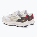 Buty Mizuno Wave Rider Beta whte/silvclud/sunstruck 3