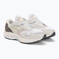 Buty Mizuno Wave Rider Beta whte/silvclud/sunstruck 4