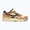 Buty Mizuno Sky Medal summer sand/ chicory coffee/ muskmelon 2