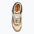 Buty Mizuno Sky Medal summer sand/ chicory coffee/ muskmelon 5