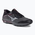 Buty do biegania męskie Mizuno Wave Rider GTX iron gate/ oyster mushroom/ bitter sweet