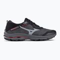 Buty do biegania męskie Mizuno Wave Rider GTX iron gate/ oyster mushroom/ bitter sweet 2