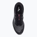 Buty do biegania męskie Mizuno Wave Rider GTX iron gate/ oyster mushroom/ bitter sweet 6