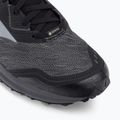 Buty do biegania męskie Mizuno Wave Rider GTX iron gate/ oyster mushroom/ bitter sweet 7