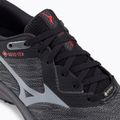 Buty do biegania męskie Mizuno Wave Rider GTX iron gate/ oyster mushroom/ bitter sweet 10