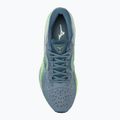 Buty do biegania męskie Mizuno Wave Sky 6 china blue/white/909 c 5