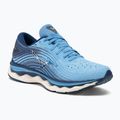 Buty do biegania męskie Mizuno Wave Sky 6 aaboard/vaporous gray/abeaut