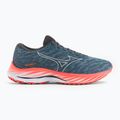 Buty do biegania męskie Mizuno Wave Rider 26 provincial blue/nimbus cloud/soleil 2