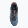 Buty do biegania męskie Mizuno Wave Rider 26 provincial blue/nimbus cloud/soleil 6
